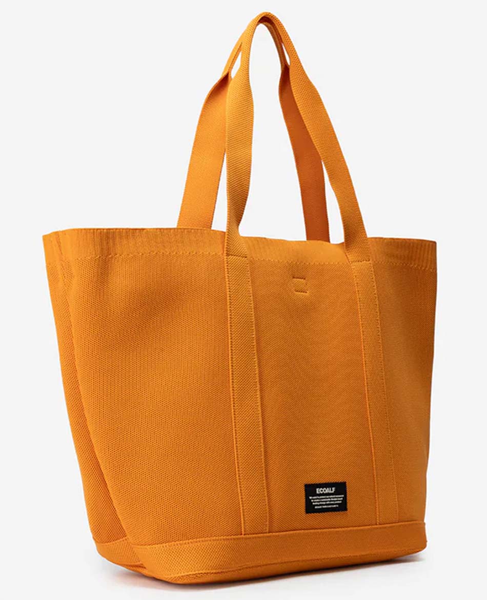 ECOALF BOLSO ECOALF MARTA PLAIN TIKA SHOPPER