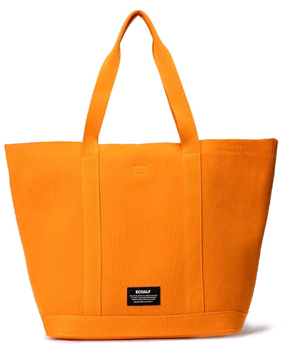 ECOALF BOLSO ECOALF MARTA PLAIN TIKA SHOPPER