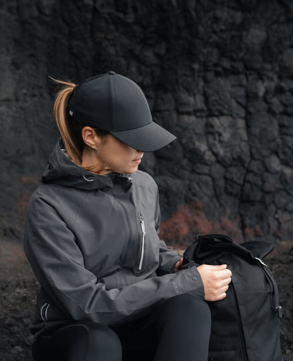 VARSITY GORRA VARSITY ACTIVE TECH