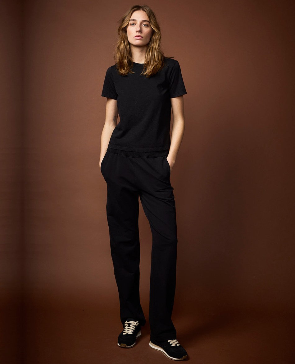 ALL THAT SHE LOVES CAMISETA ALTSL ADRIENNE COTTON