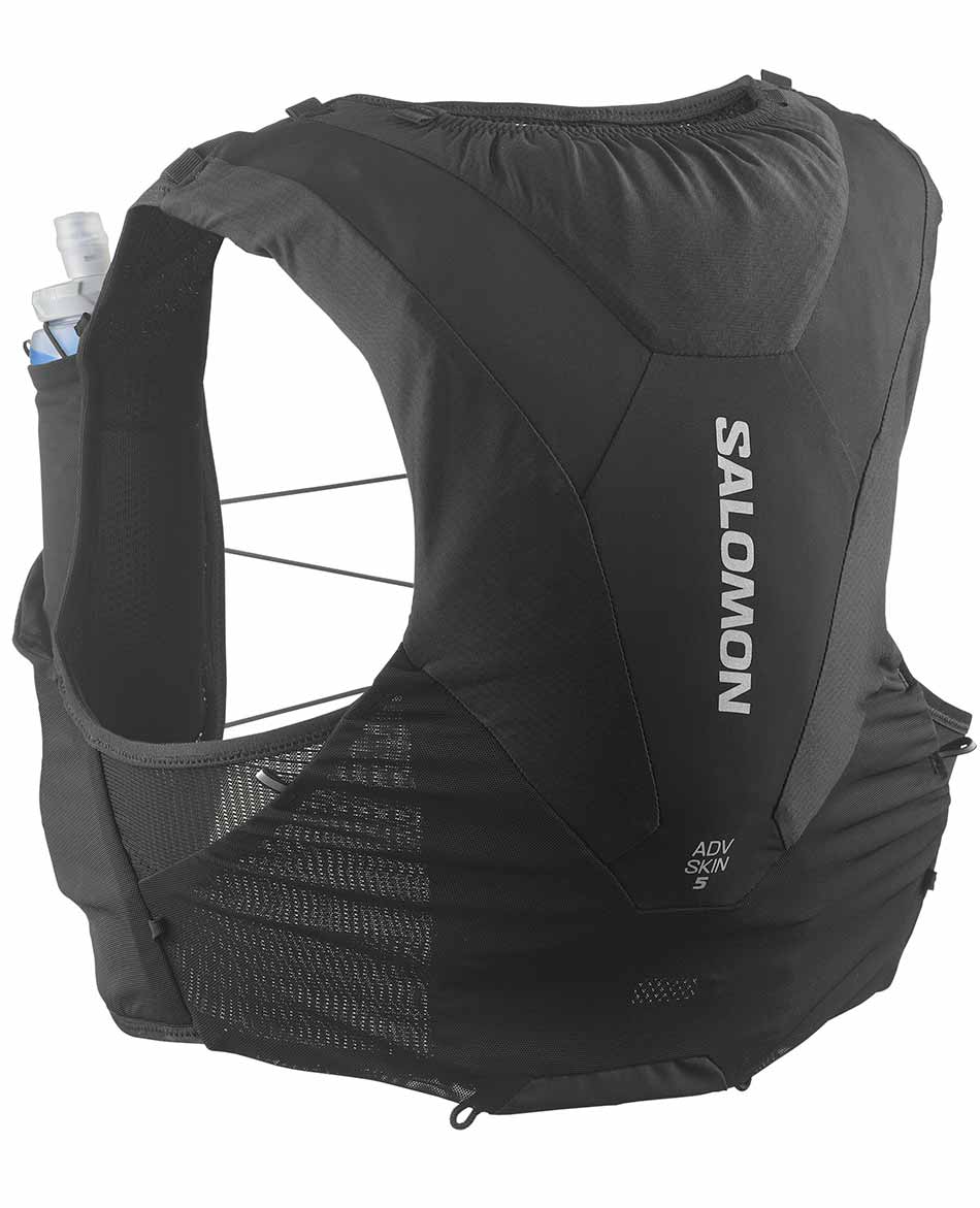 SALOMON CHALECO HIDRATACION SALOMON ADV SKIN 5 SET