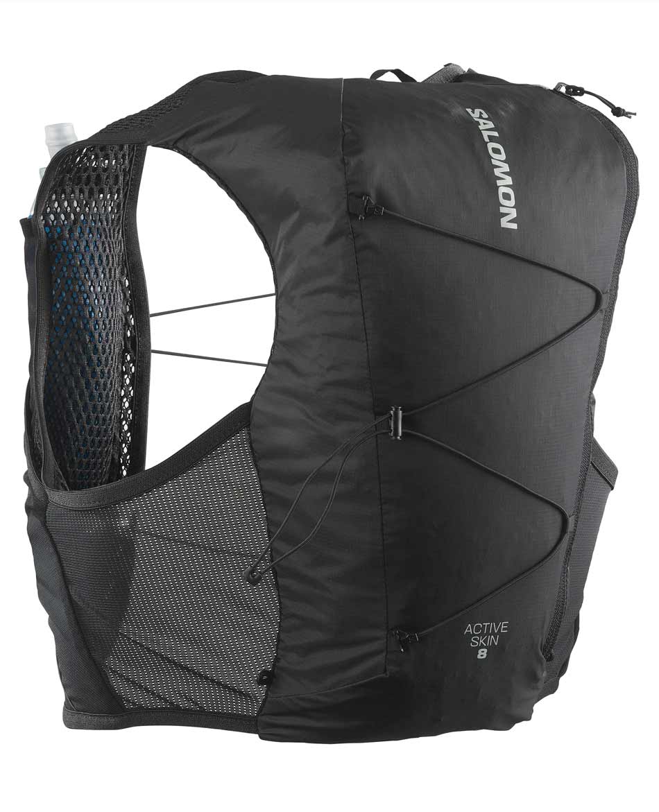 SALOMON CHALECO HIDRATACION SALOMON ADV SKIN 8 SET