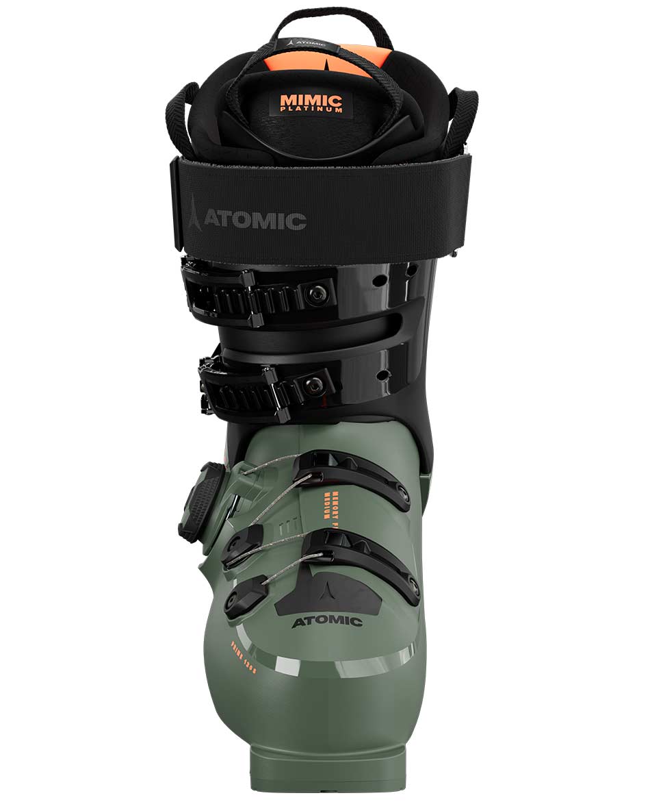 ATOMIC BOTAS ATOMIC HAWX PRIME 120 S BOA® GW