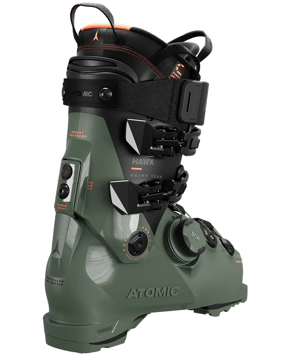 ATOMIC BOTAS ATOMIC HAWX PRIME 120 S BOA® GW