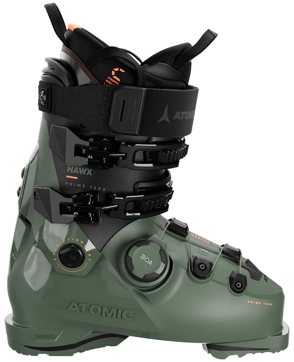 ATOMIC BOTAS ATOMIC HAWX PRIME 120 S BOA® GW