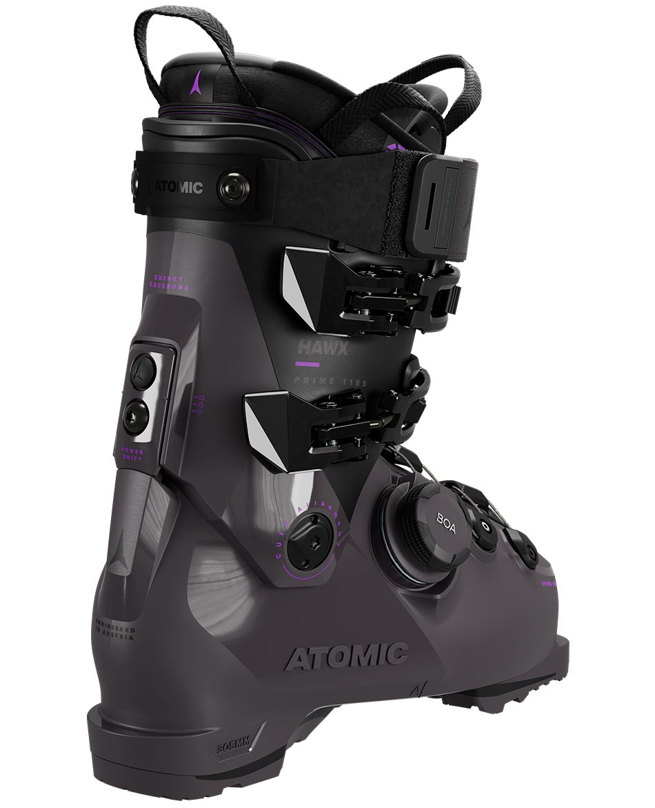 ATOMIC BOTAS ATOMIC HAWX PRIME 115 S BOA® W GW