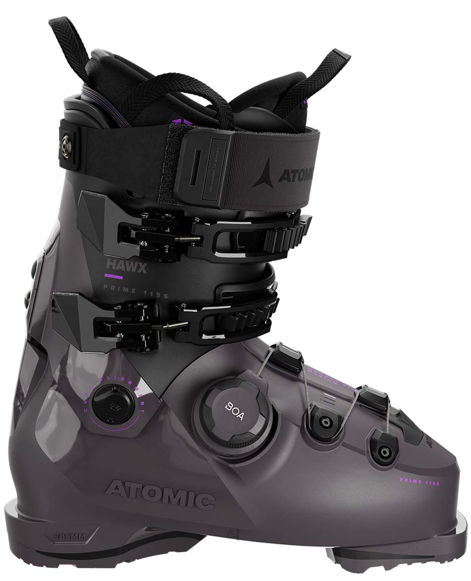 ATOMIC BOTAS ATOMIC HAWX PRIME 115 S BOA® W GW