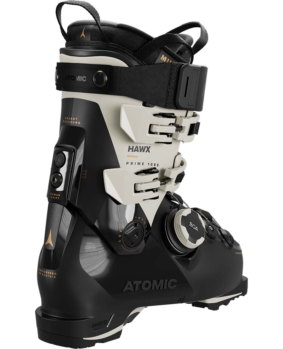 ATOMIC BOTAS ATOMIC HAWX PRIME 105 S BOA® W GW