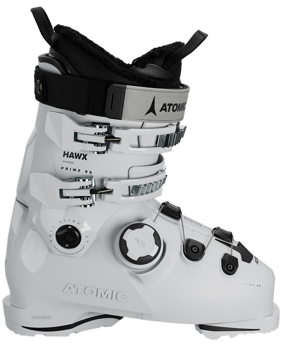 ATOMIC BOTAS ATOMIC HAWX PRIME 95 BOA® GW