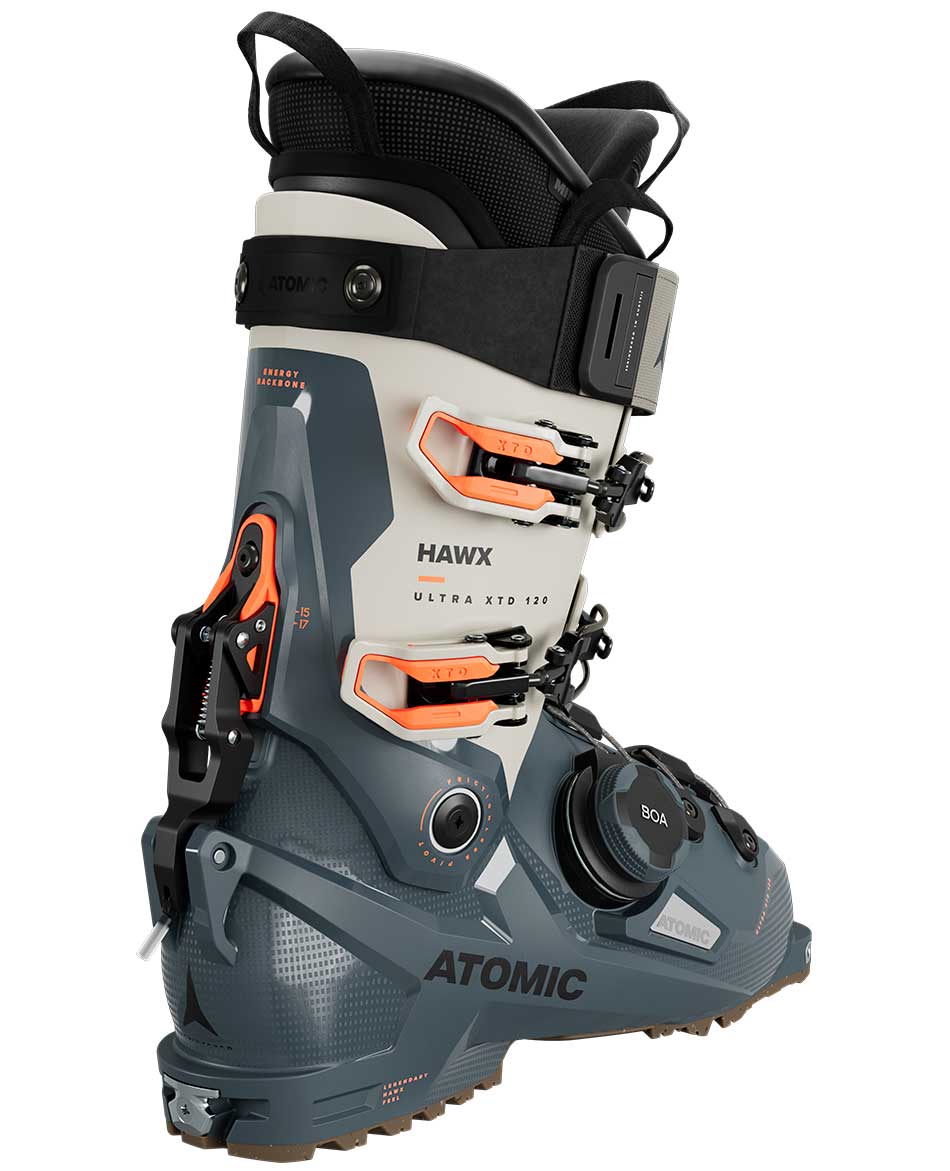 ATOMIC BOTAS ATOMIC HAWX PRIME XTD 120 BOA® GW