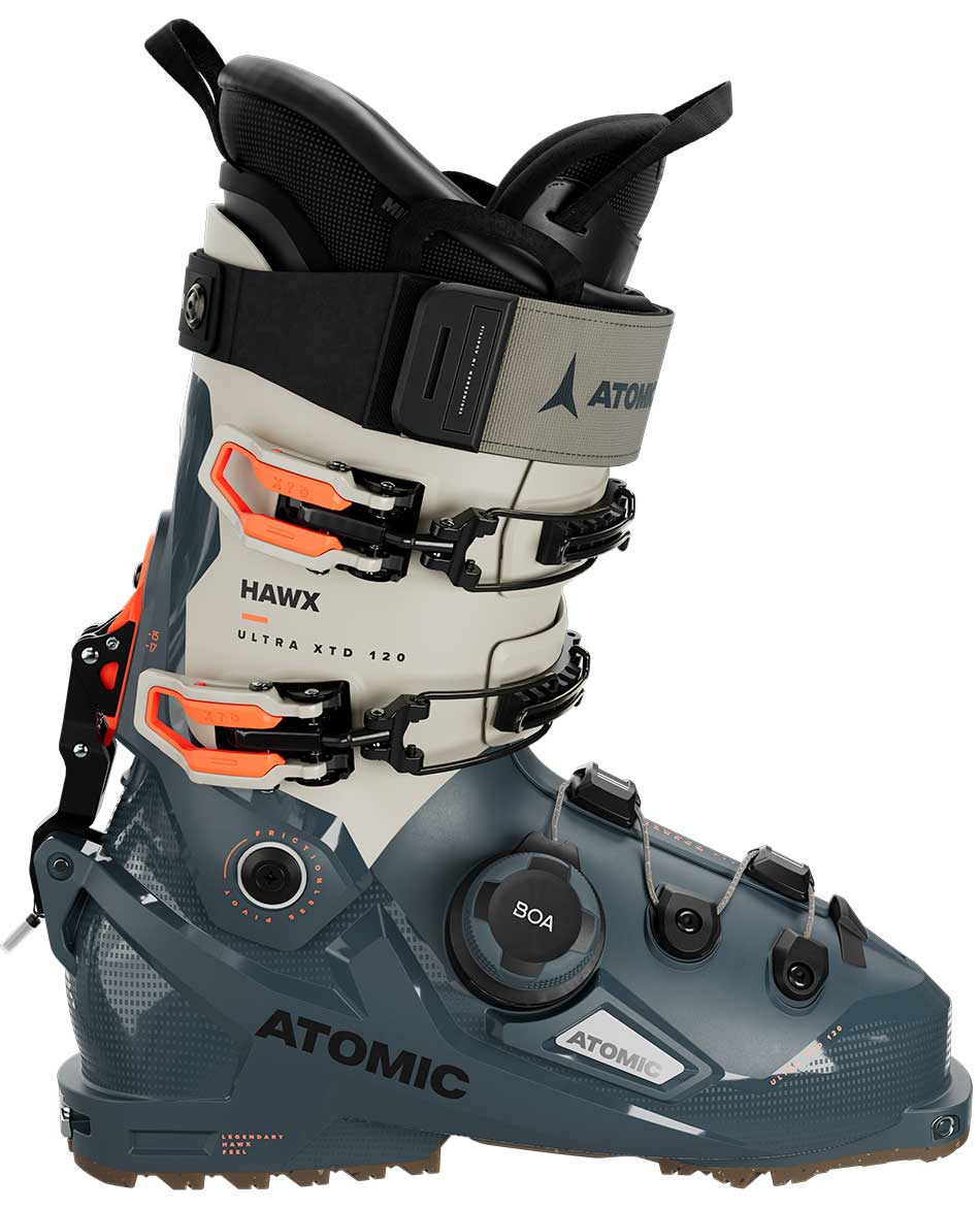 ATOMIC BOTAS ATOMIC HAWX PRIME XTD 120 BOA® GW