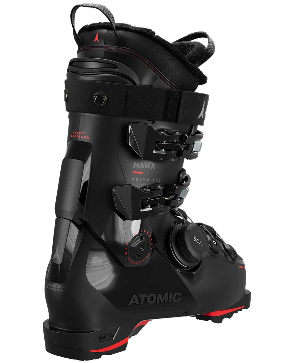 ATOMIC BOTAS ATOMIC HAWX PRIME 100 BOA® GW