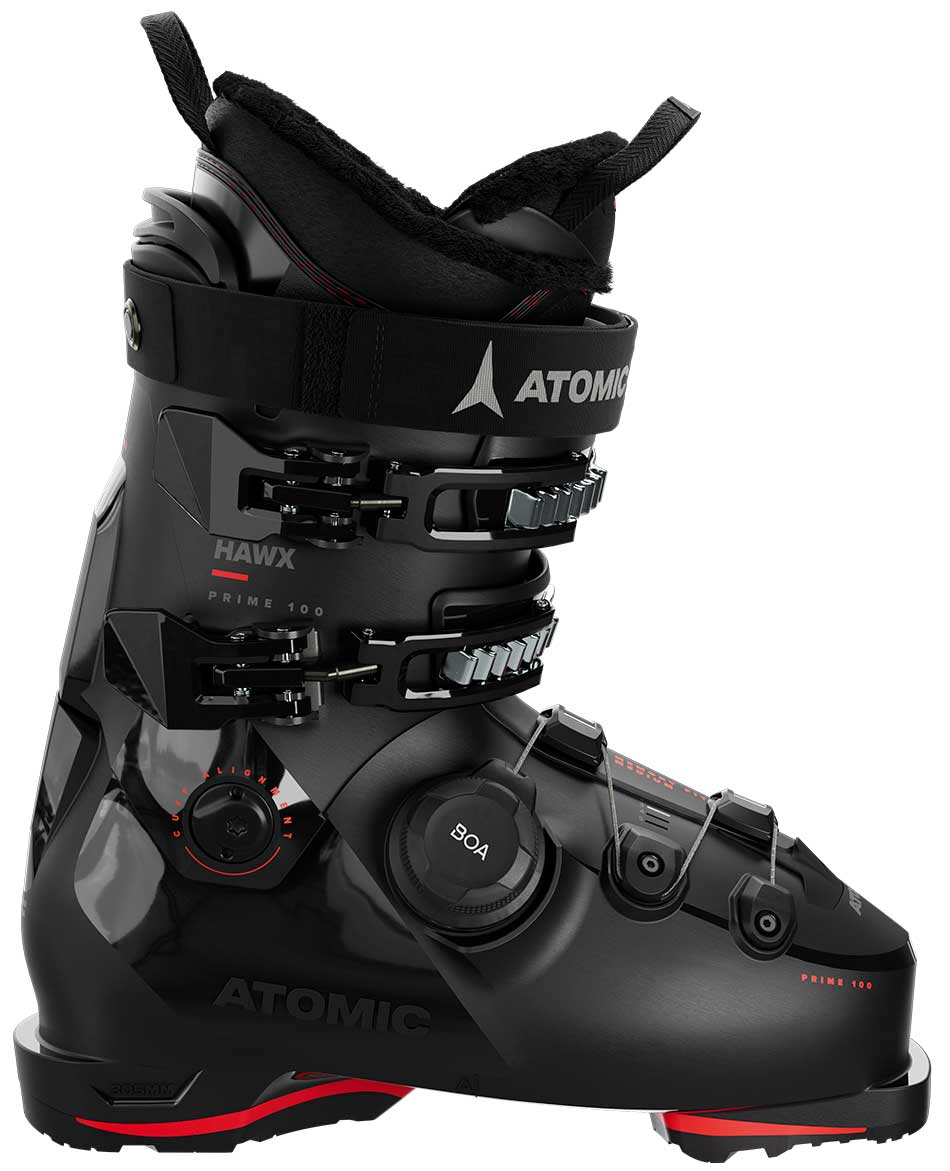 ATOMIC BOTAS ATOMIC HAWX PRIME 100 BOA® GW