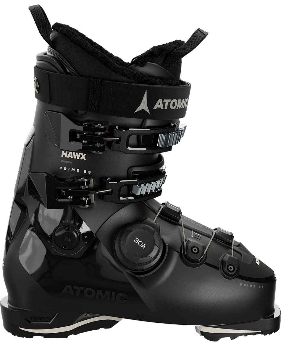 ATOMIC BOTAS ATOMIC HAWX PRIME 85 BOA® W GW