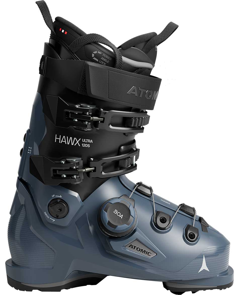 ATOMIC BOTAS ATOMIC HAWX ULTRA 120 S BOA