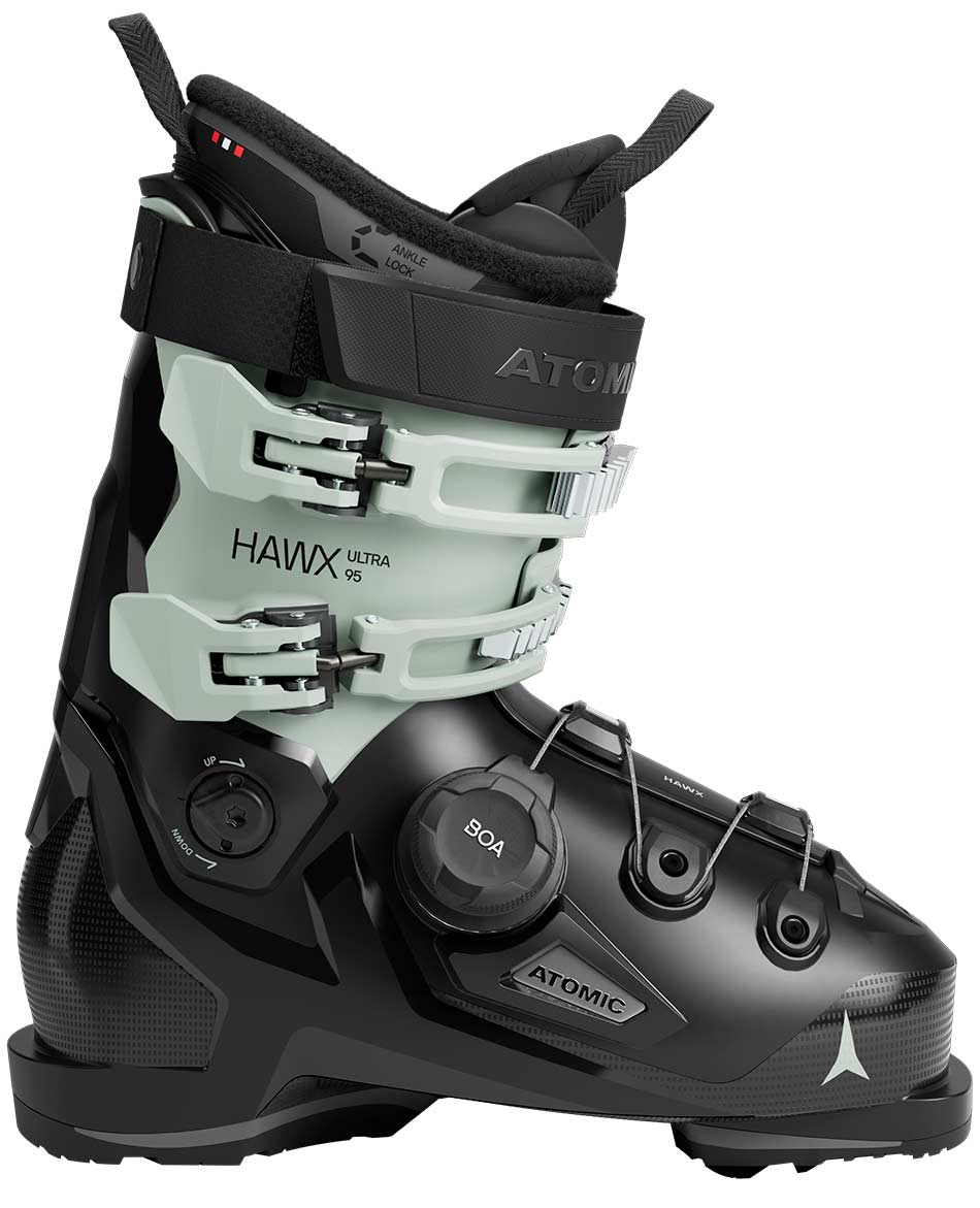 ATOMIC BOTAS ATOMIC HAWX ULTRA 95 S BOA