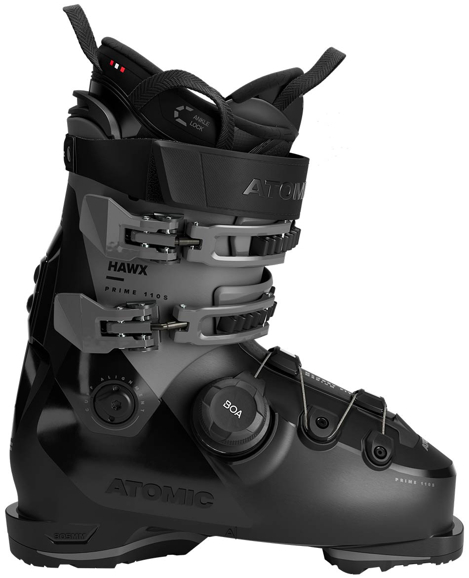 ATOMIC BOTAS ATOMIC HAWX PRIME 110 S BOA GW
