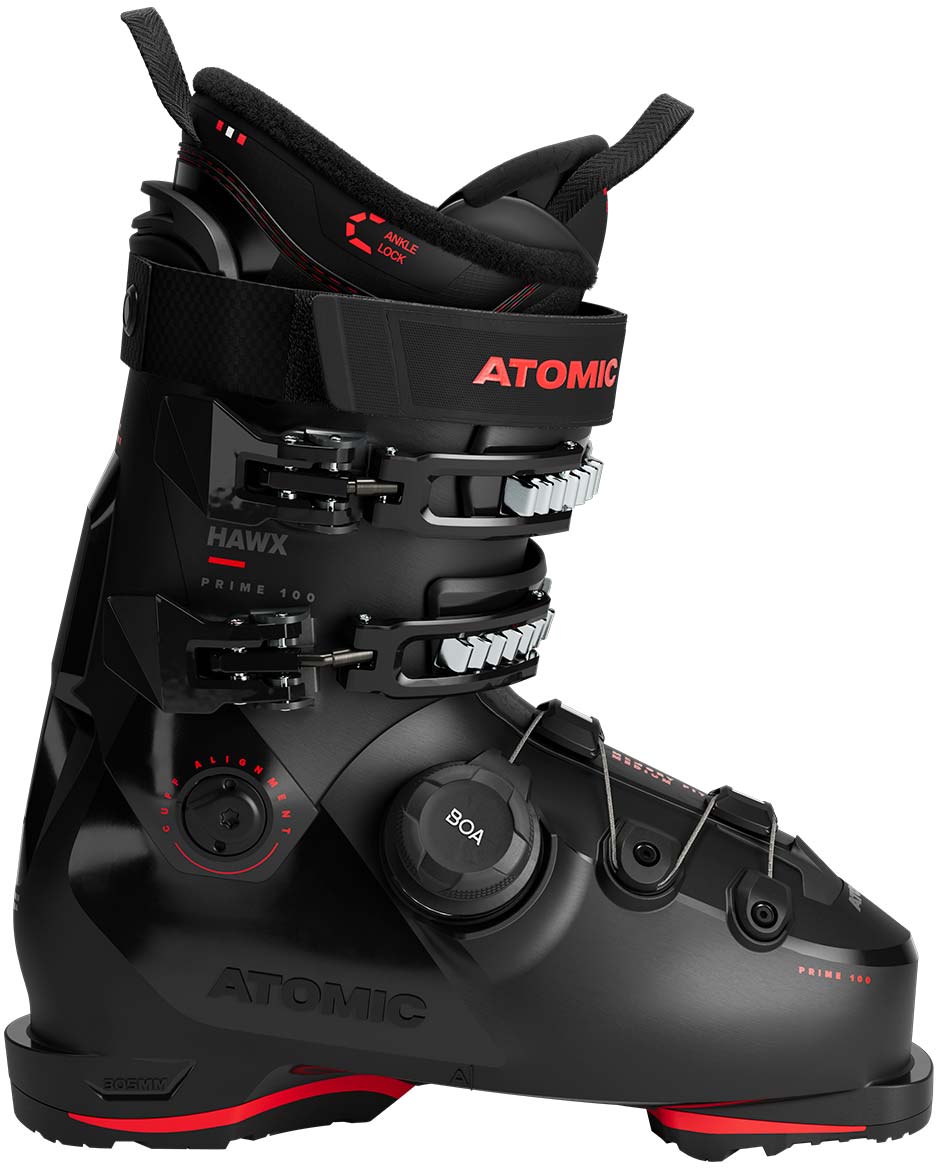 ATOMIC BOTAS ATOMIC HAWX PRIME 100 BOA GW