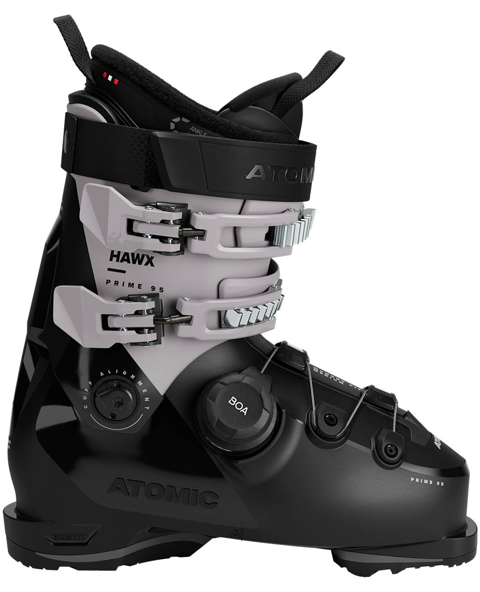 ATOMIC BOTAS ATOMIC HAWX PRIME 95 BOA GW