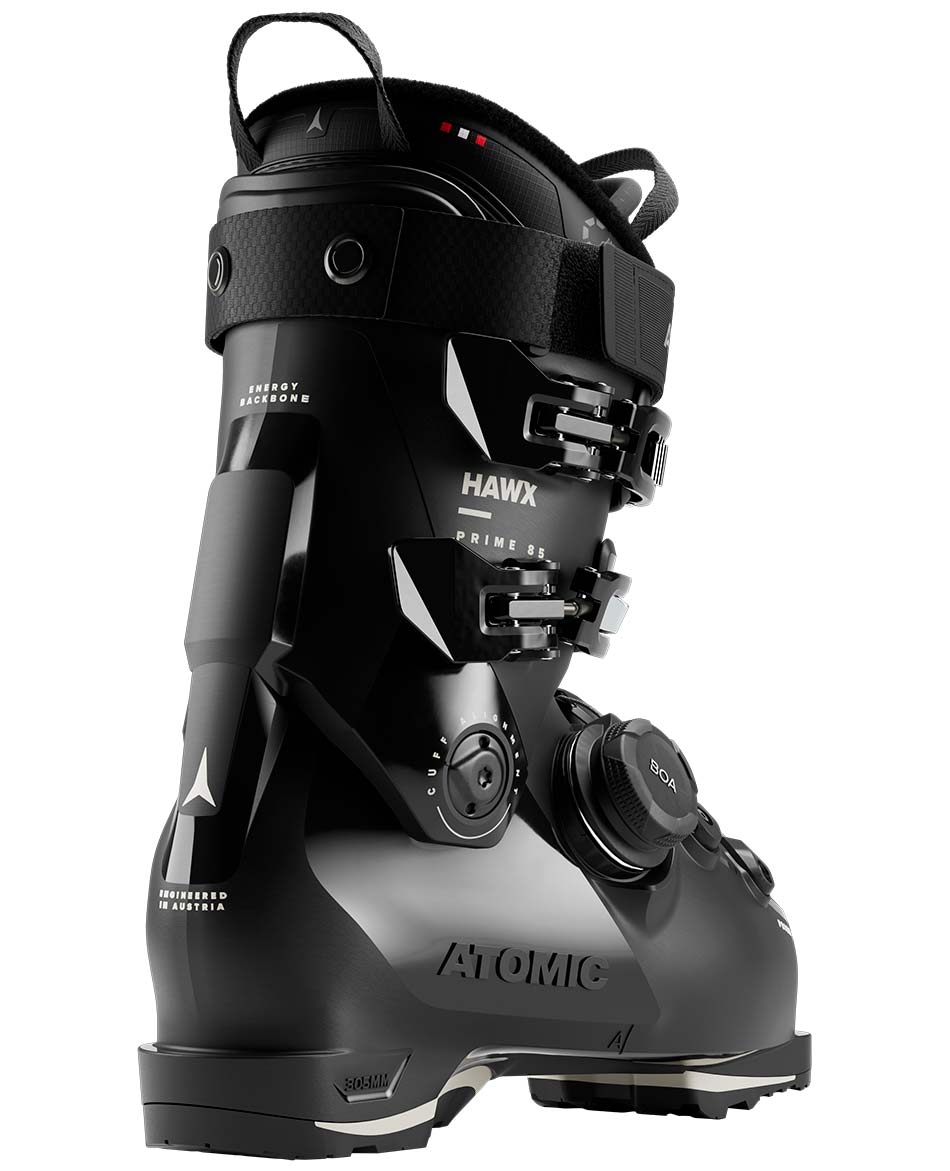 ATOMIC BOTAS ATOMIC HAWX PRIME 85 BOA W GW