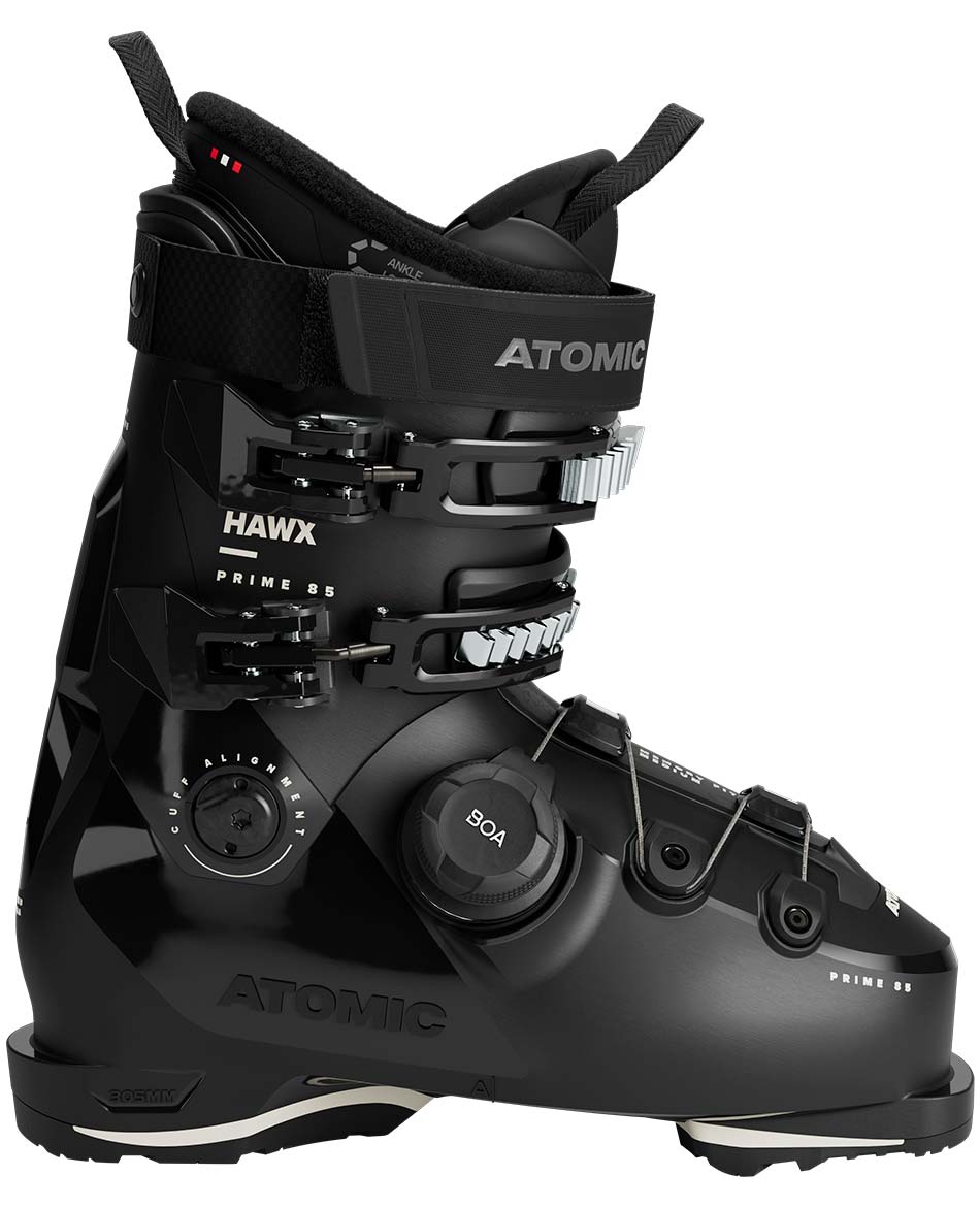 ATOMIC BOTAS ATOMIC HAWX PRIME 85 BOA W GW