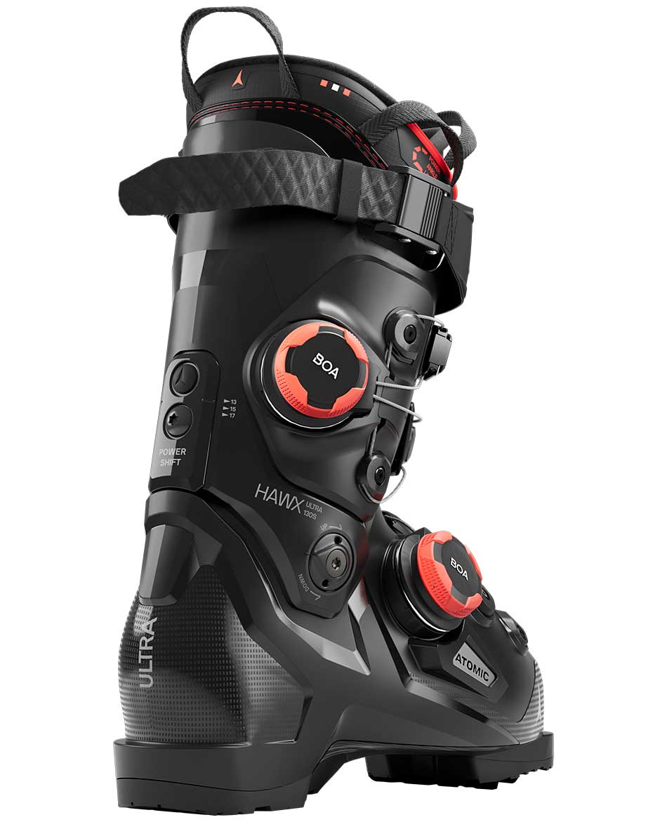 ATOMIC BOTAS ATOMIC HAWX ULTRA 130 S DUAL BOA