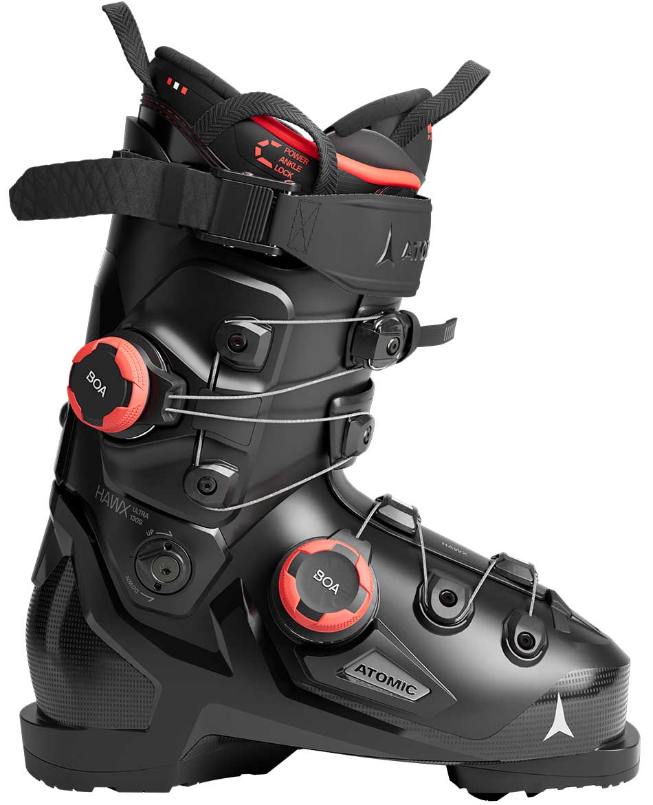 ATOMIC BOTAS ATOMIC HAWX ULTRA 130 S DUAL BOA