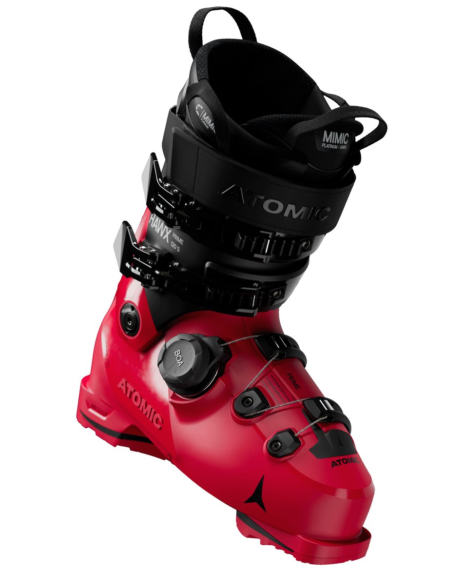 ATOMIC BOTAS ATOMIC HAWX PRIME 120 S BOA