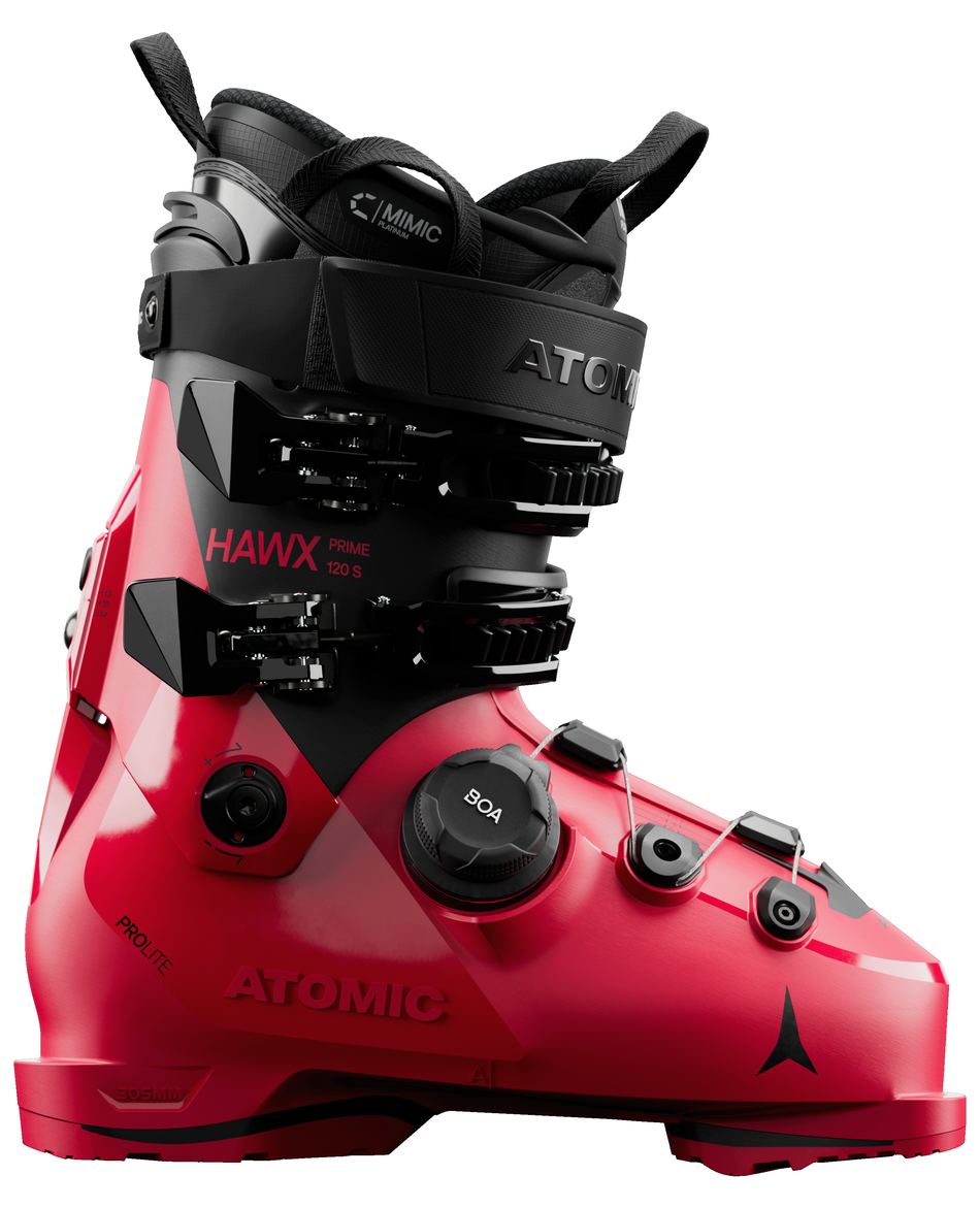 ATOMIC BOTAS ATOMIC HAWX PRIME 120 S BOA
