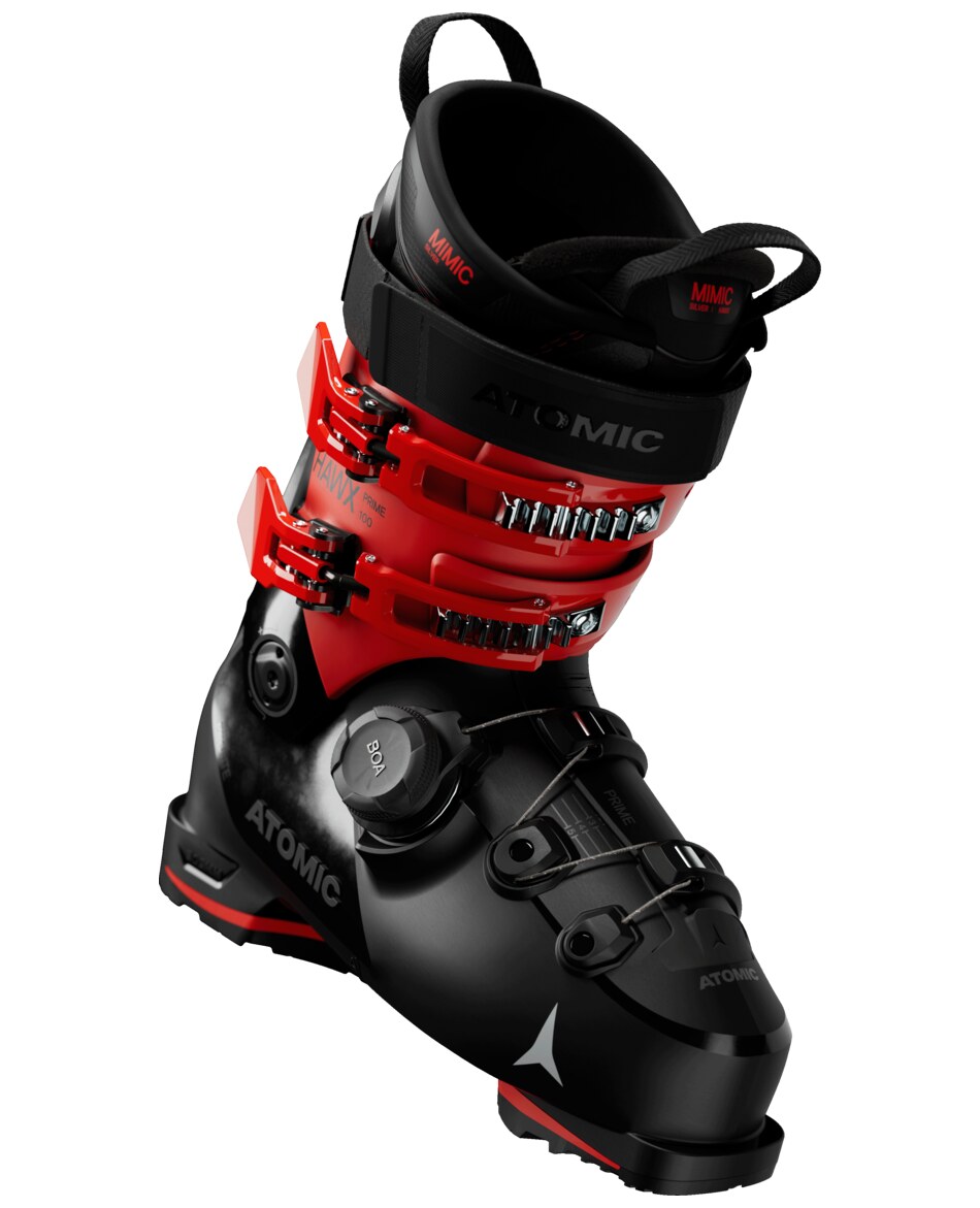 ATOMIC BOTAS ATOMIC HAWX PRIME 100 BOA