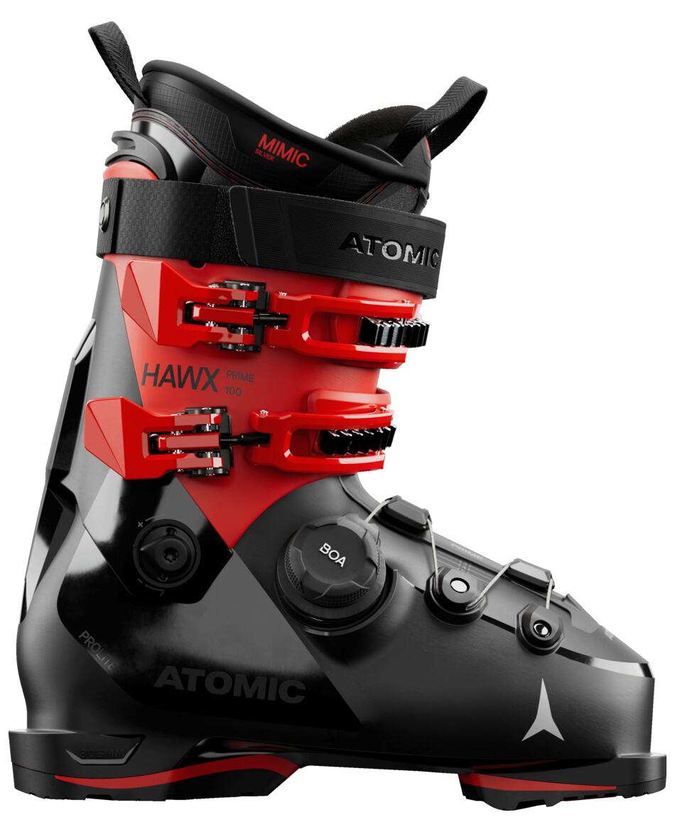 ATOMIC BOTAS ATOMIC HAWX PRIME 100 BOA