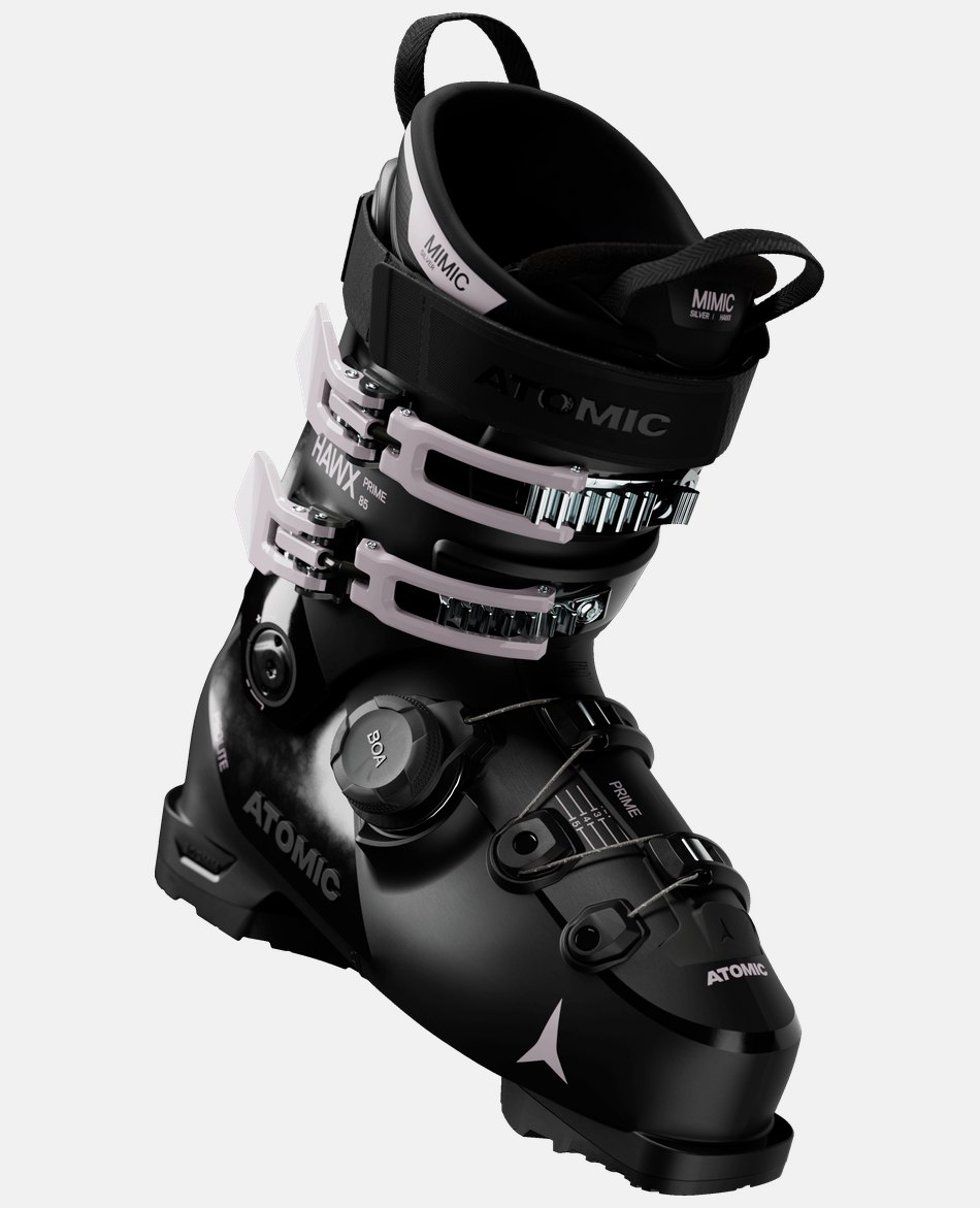 ATOMIC BOTAS ATOMIC HAWX PRIME 85 BOA