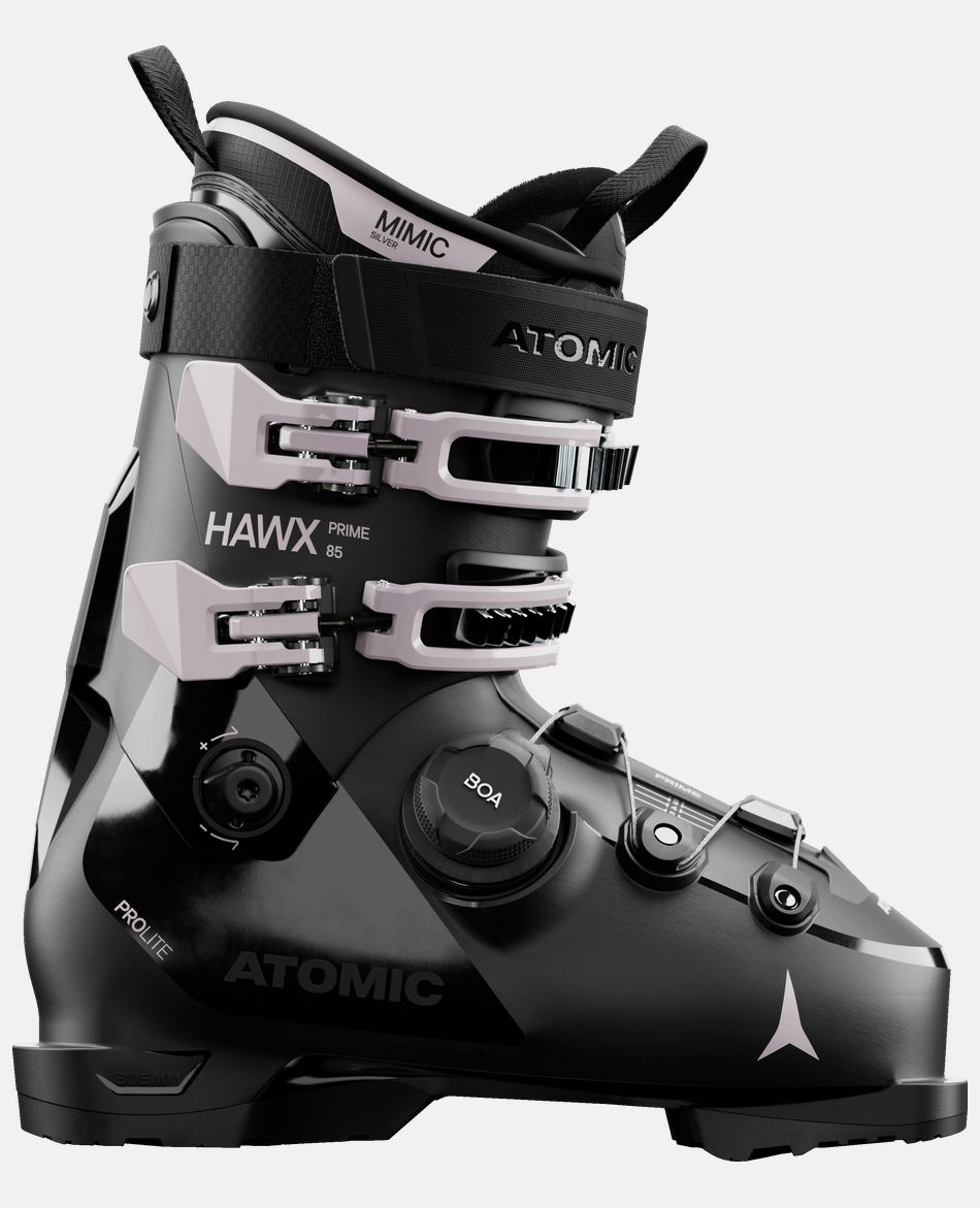 ATOMIC BOTAS ATOMIC HAWX PRIME 85 BOA