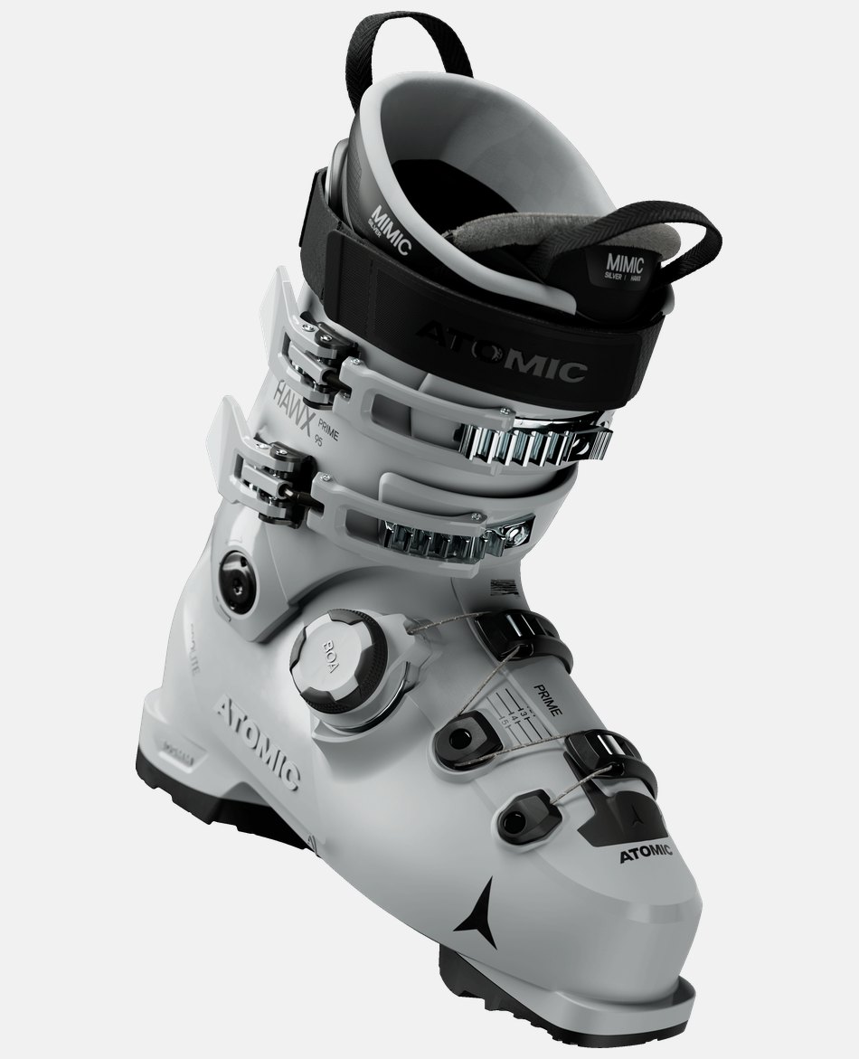 ATOMIC BOTAS ATOMIC HAWX PRIME 95 BOA
