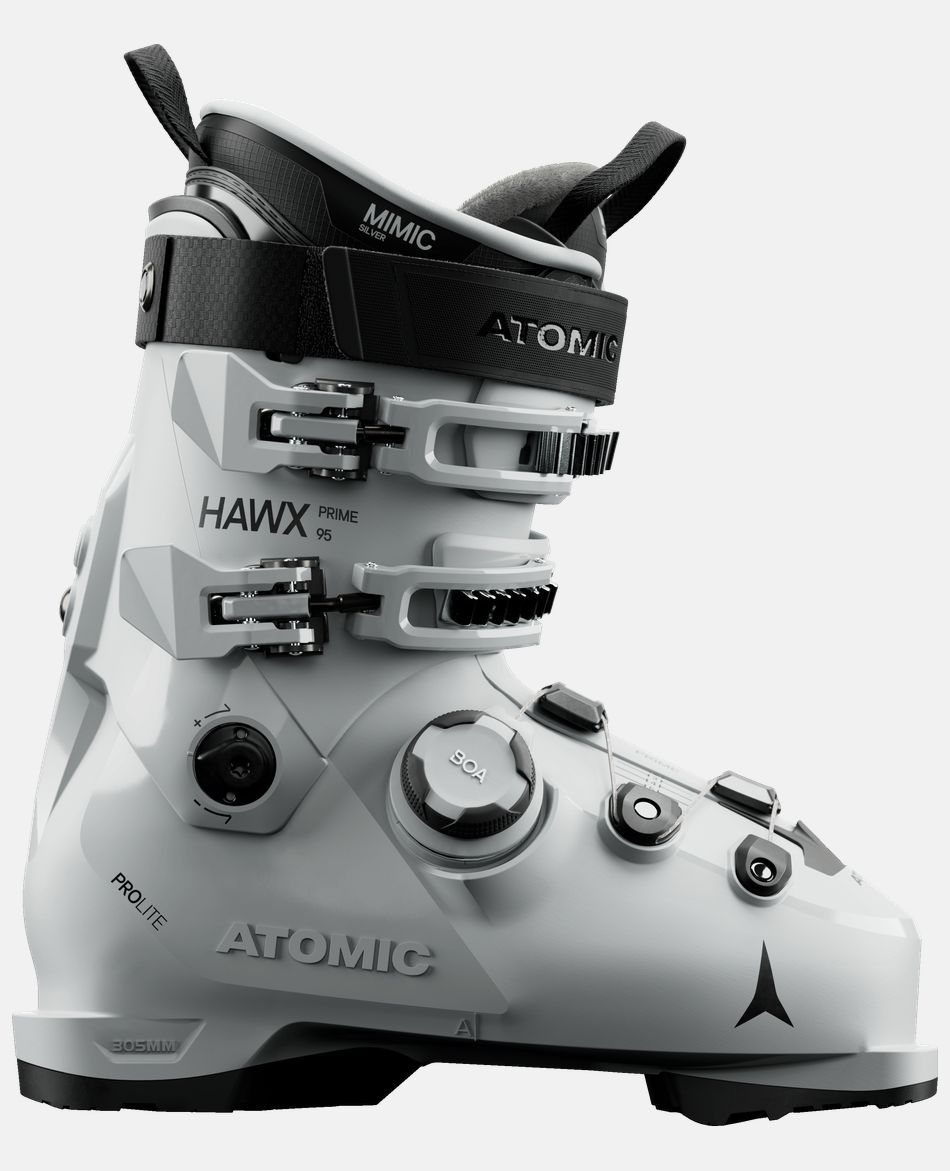 ATOMIC BOTAS ATOMIC HAWX PRIME 95 BOA