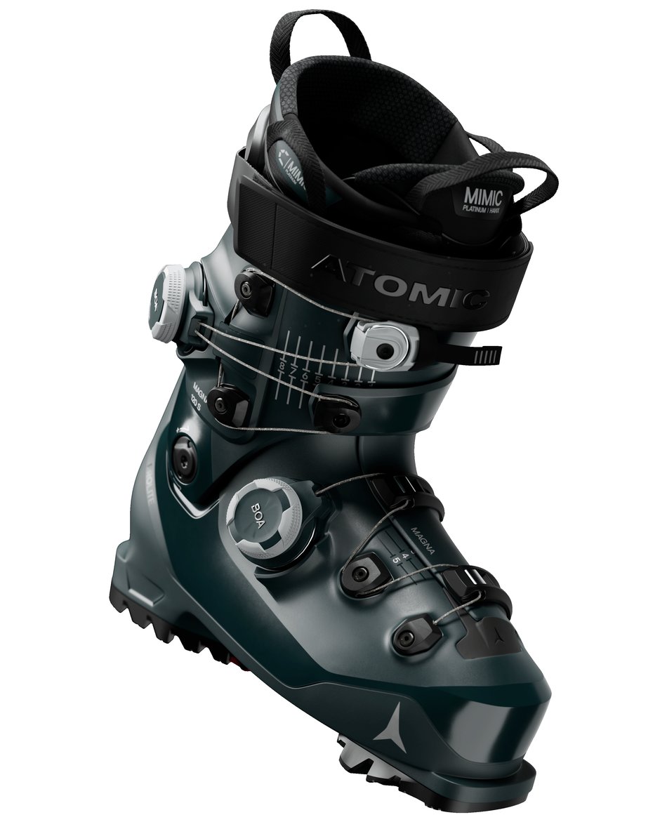 ATOMIC BOTAS ATOMIC HAWX MAGNA 120 S DUAL BOA