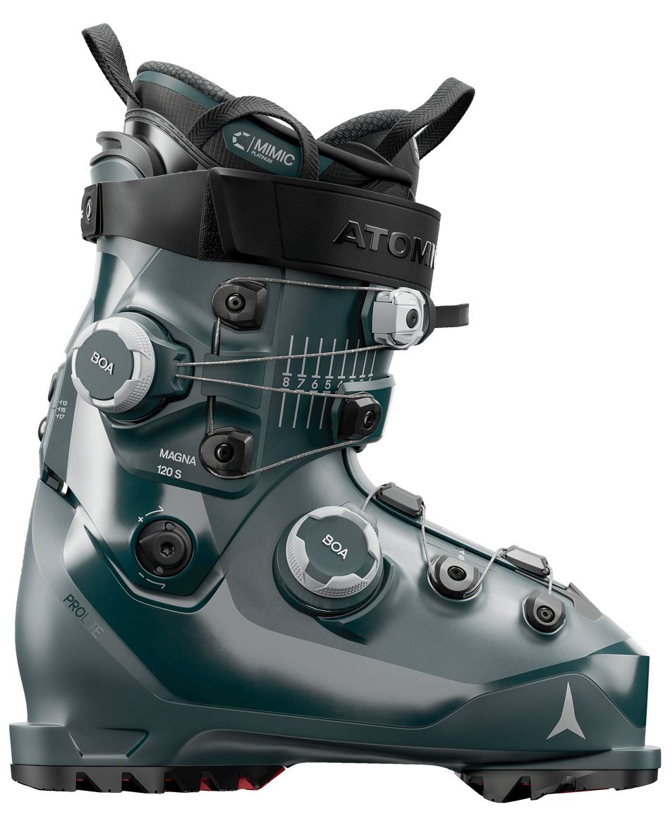 ATOMIC BOTAS ATOMIC HAWX MAGNA 120 S DUAL BOA