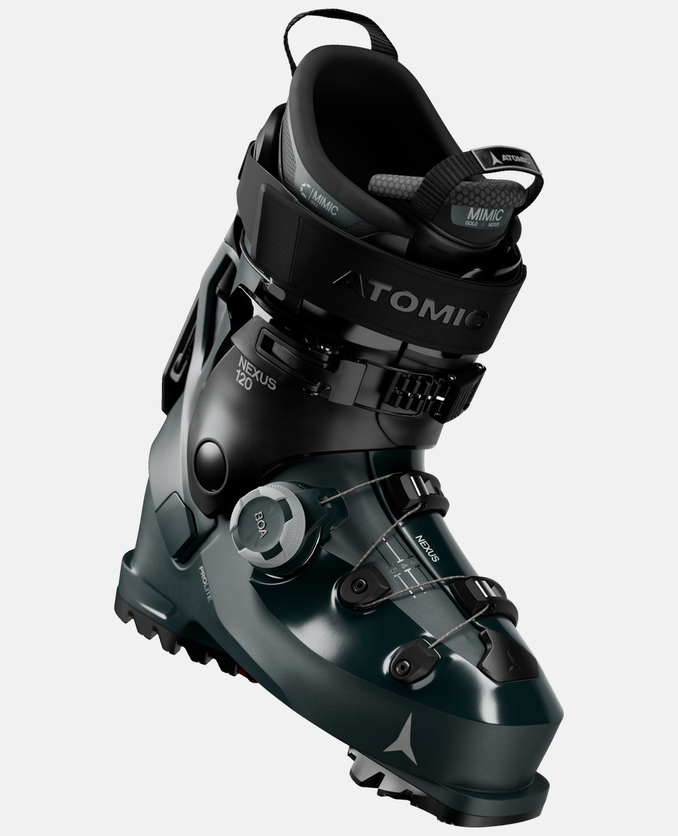 ATOMIC BOTAS ATOMIC NEXUS 120 BOA