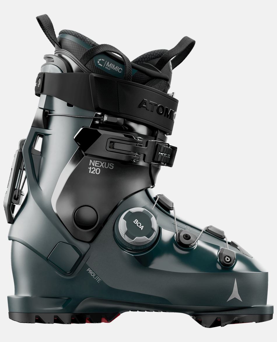 ATOMIC BOTAS ATOMIC NEXUS 120 BOA