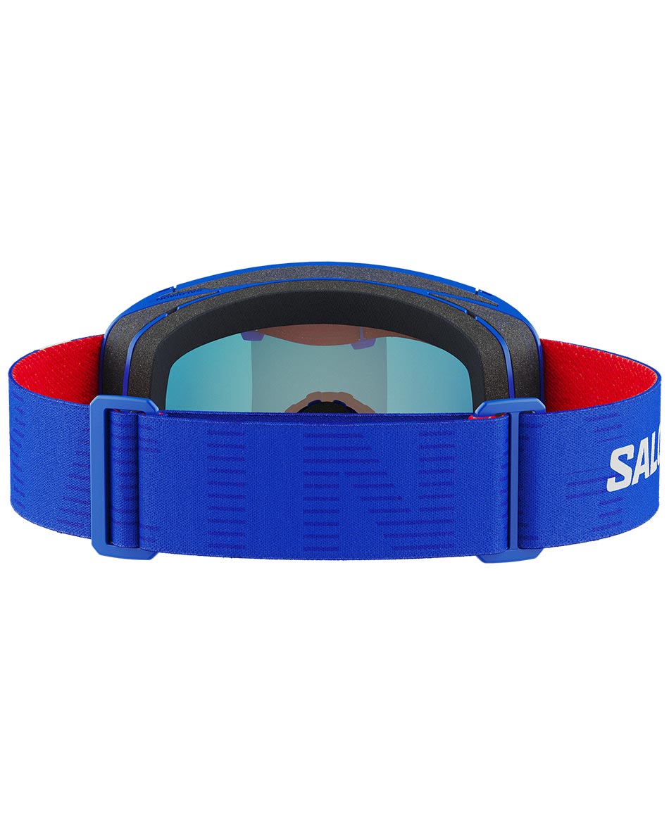 SALOMON MASCARA SALOMON AKSIUM 2.0 S C2