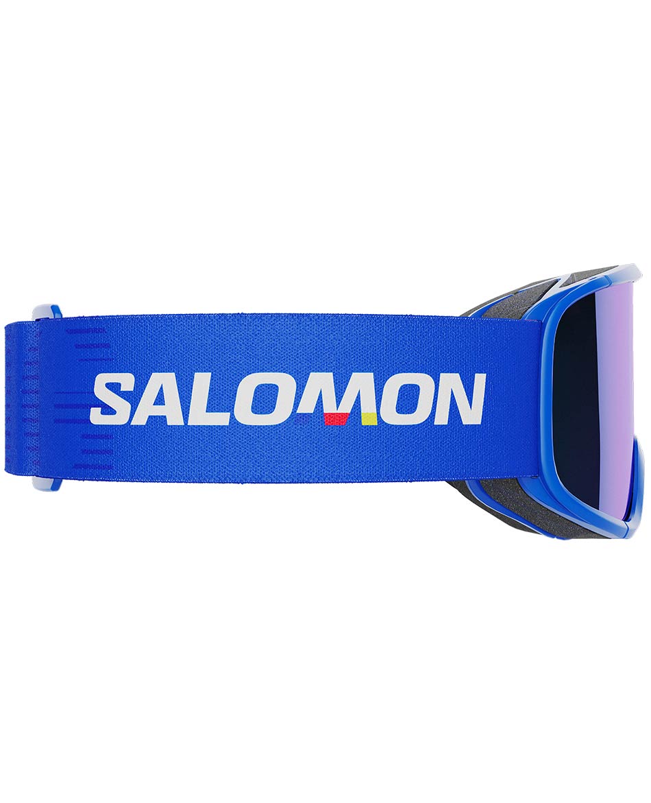 SALOMON MASCARA SALOMON AKSIUM 2.0 S C2