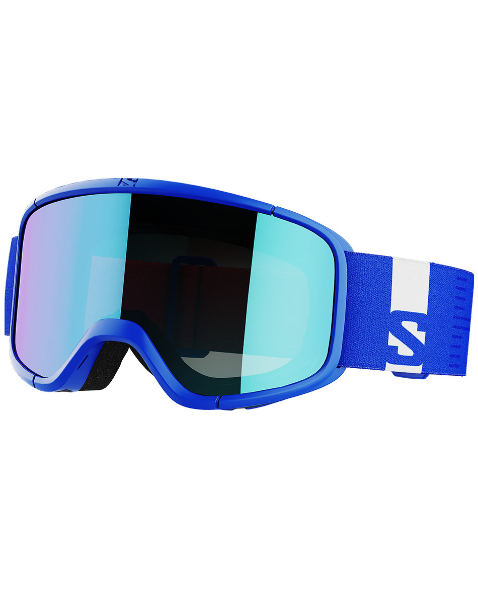 SALOMON MASCARA SALOMON AKSIUM 2.0 S C2