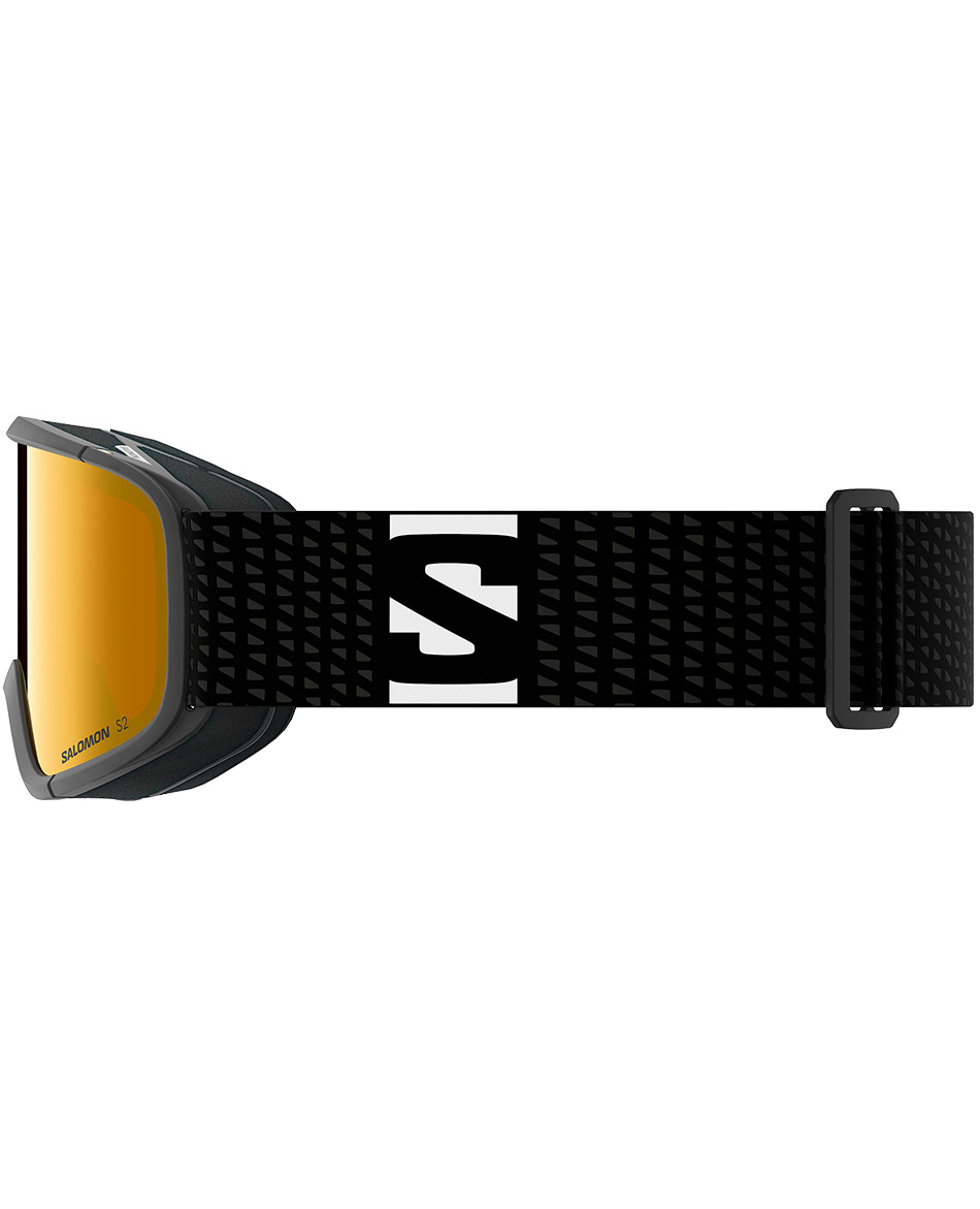 SALOMON MASCARA SALOMON AKSIUM 2.0 S C2