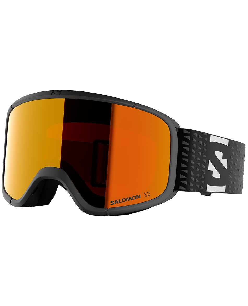 SALOMON MASCARA SALOMON AKSIUM 2.0 S C2