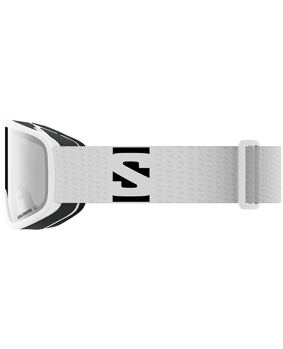 SALOMON MASCARA SALOMON AKSIUM 2.0 S C2