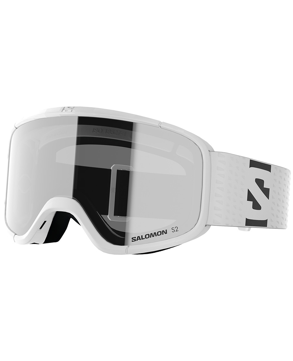 SALOMON MASCARA SALOMON AKSIUM 2.0 S C2