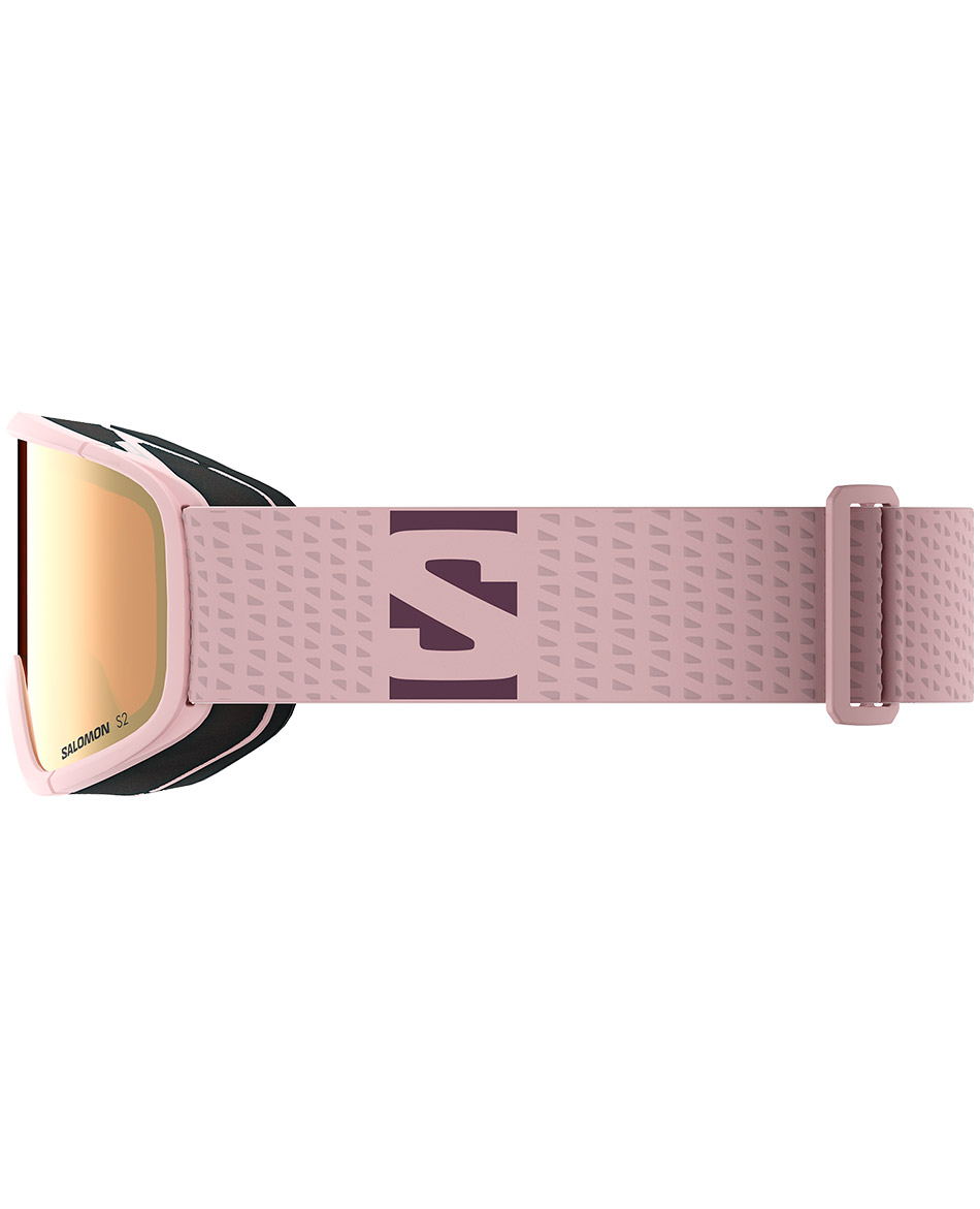 SALOMON MASCARA SALOMON AKSIUM 2.0 S C2