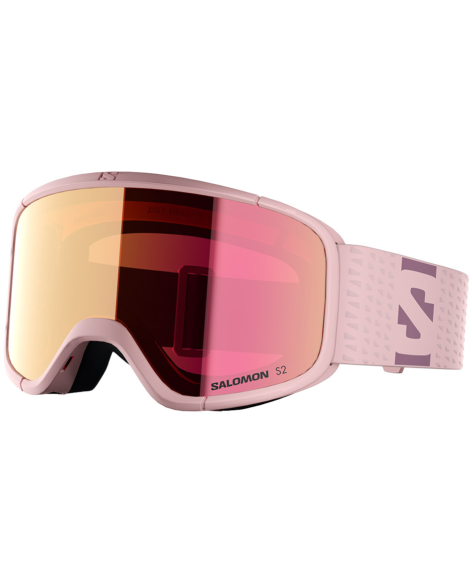 SALOMON MASCARA SALOMON AKSIUM 2.0 S C2