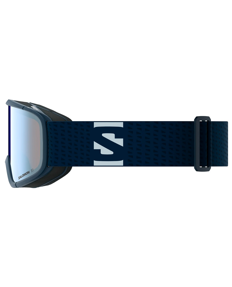 SALOMON MASCARA SALOMON AKSIUM 2.0 S C2