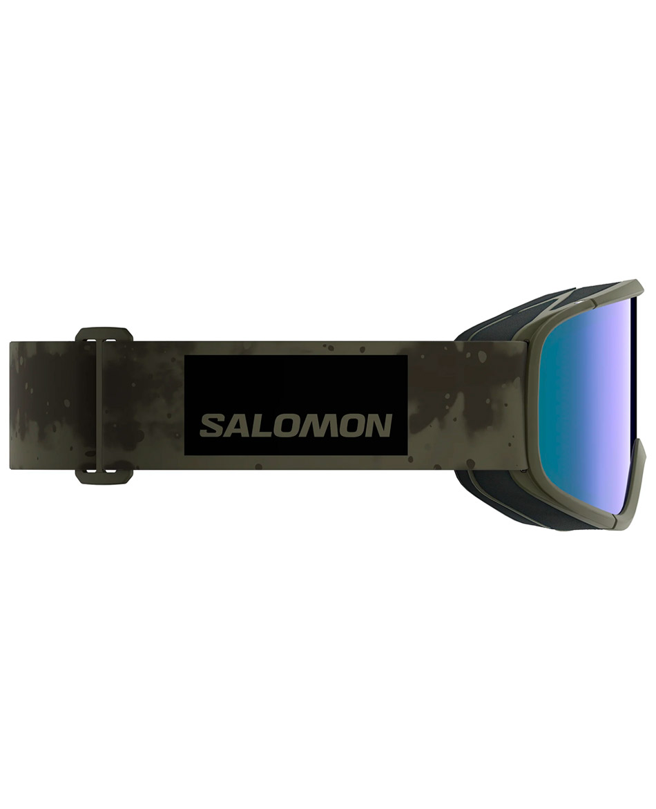 SALOMON MASCARA SALOMON AKSIUM 2.0 S C2